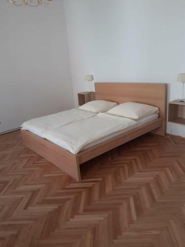 Bed & Breakfast Kranister