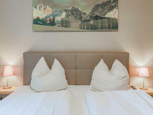 Apartamento Chalet Sch�nblick II
