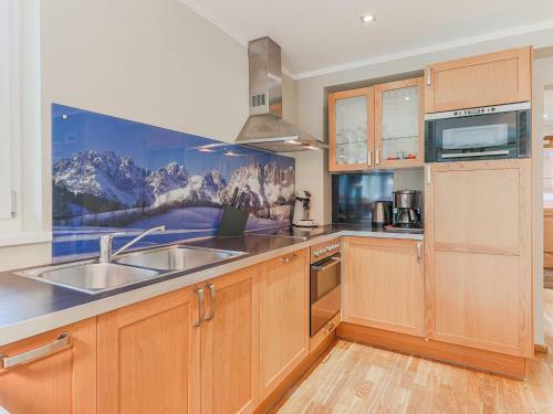 Apartamento Chalet Sch�nblick III