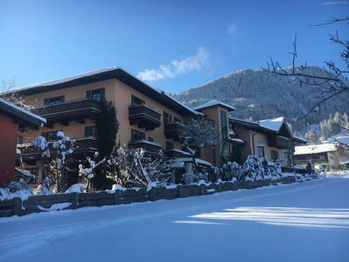 Hotel Edelweiss Kitzb�hel