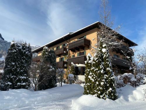 Hotel Edelweiss Kitzb�hel