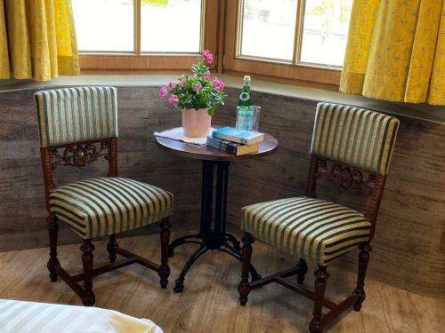 Hotel Edelweiss Kitzb�hel