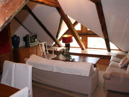 Beautiful Apartment In Kitzb�hel With Terrace