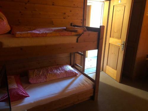Hostal Berghaus Tirol
