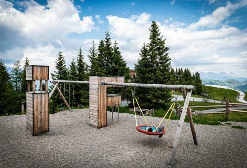 Hostal Berghaus Tirol