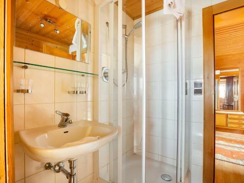 Spacious Apartment In Kitzb�hel With Garden