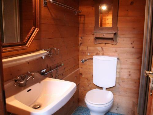 Spacious Apartment In Kitzb�hel With Garden