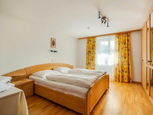 Spacious Apartment In Kitzb�hel With Garden