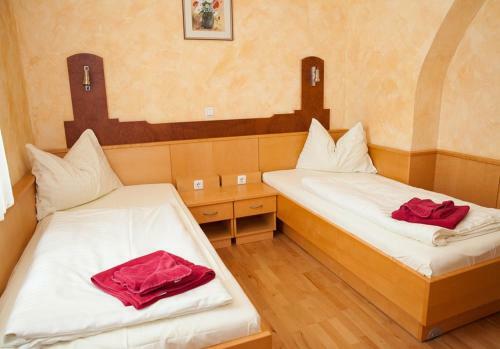 Gasthof Roderich Hotel