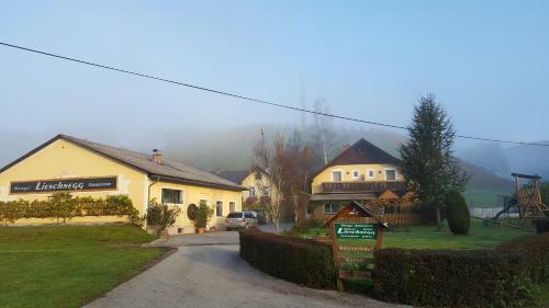 Posada Weingut Lieschnegg