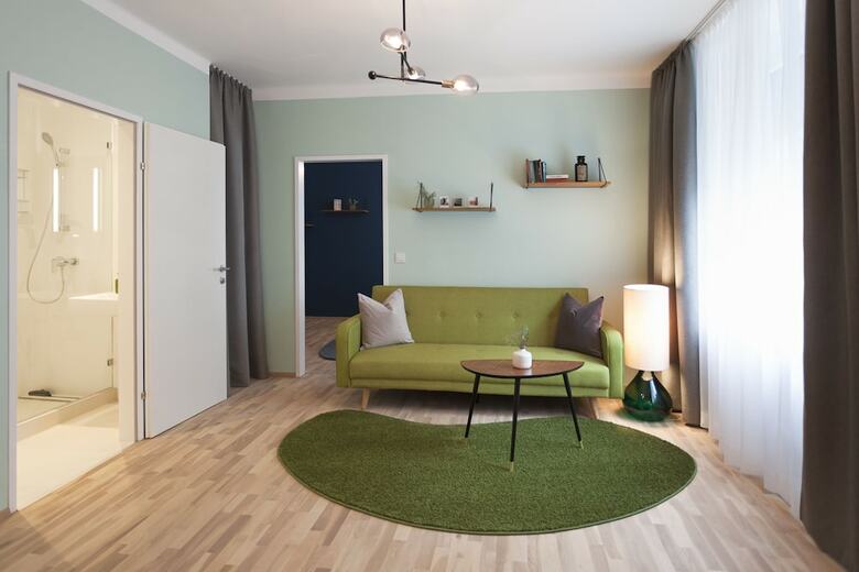 Apartamento Etagerie Linz