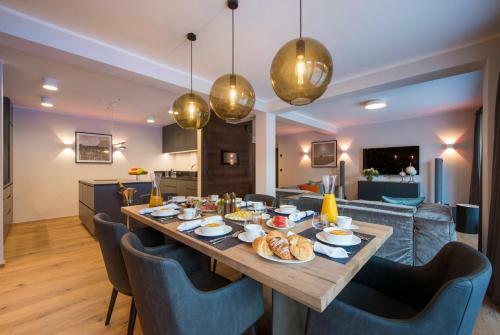 Balegia Luxury Apartments