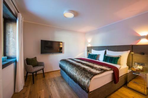 Balegia Luxury Apartments