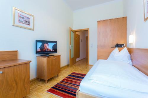 Hotel Kindler
