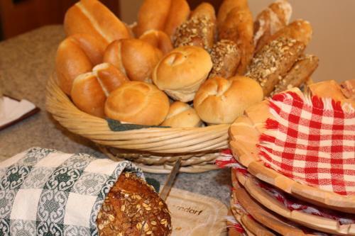 Bed & Breakfast Weingut Fellner