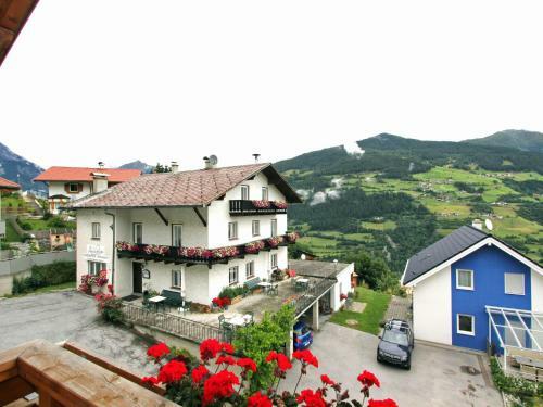 Alpine Apartment In Landeck With Balcony