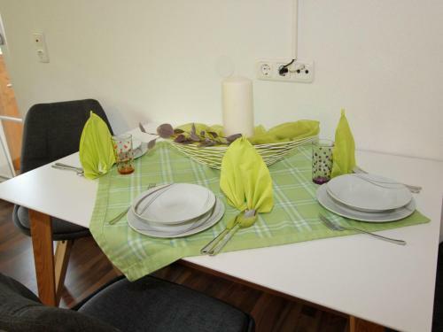 Alpine Apartment In Landeck With Balcony