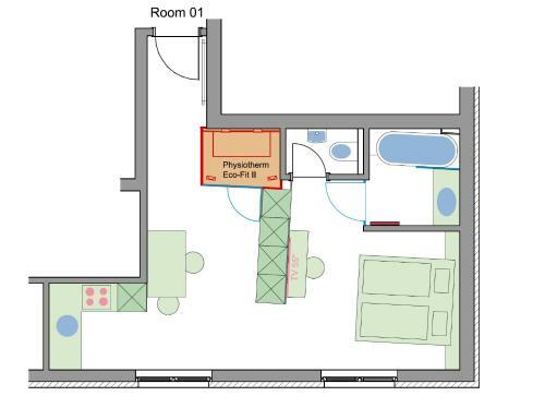 Alpinikum Apartments