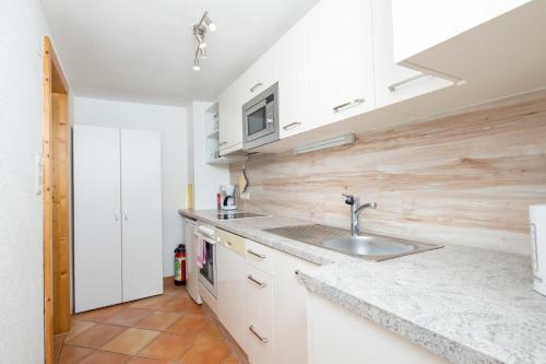 Apartamento Ferienwohnung Lechner