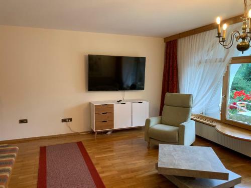 Lodge Ferienhaus Am Burgsee