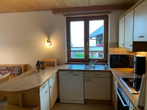 Lodge Ferienhaus Am Burgsee