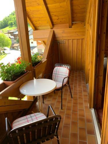 Lodge Ferienhaus Am Burgsee