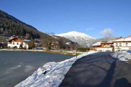 Lodge Ferienhaus Am Burgsee