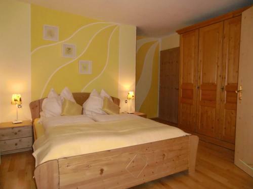 Hostal Berggasthof Karlbauer