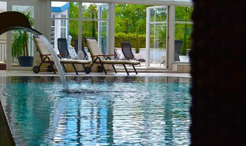 Hotel J�gerhof W�rthersee