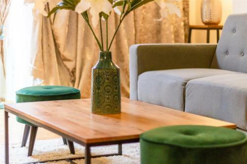 Smile Apartments Zur Gozzoburg
