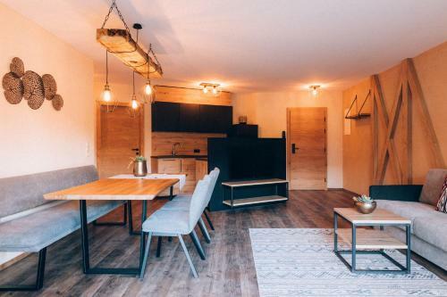 Apartamento Burg1990