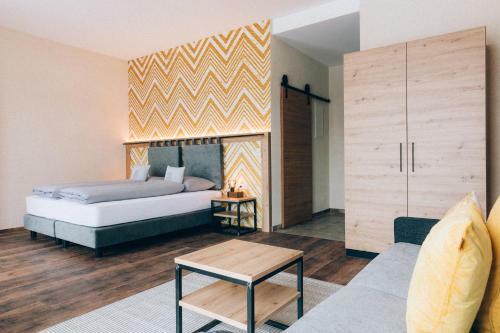 Apartamento Burg1990