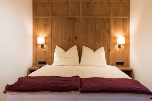 Apartamento Appartments Bachm�hle