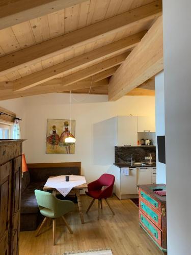 Apartamento Appartments Bachm�hle