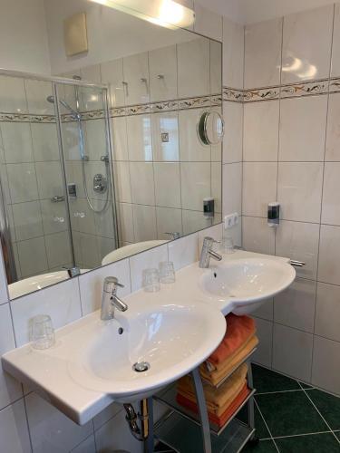 Apartamento Appartments Bachm�hle