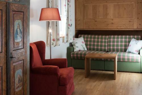Apartamento Appartments Bachm�hle