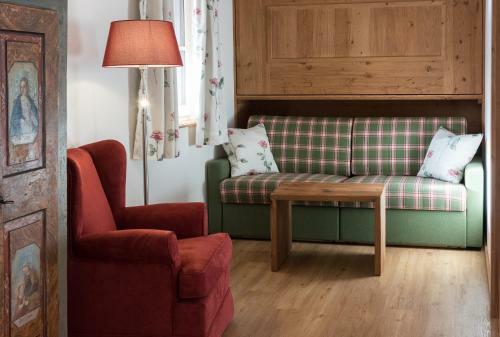 Apartamento Appartments Bachm�hle