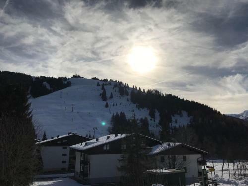 Wachtelhof Apartment