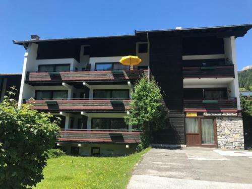 Wachtelhof Apartment
