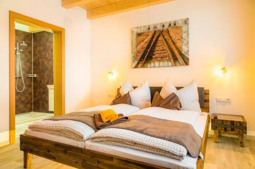 Agroturismo Praschhof