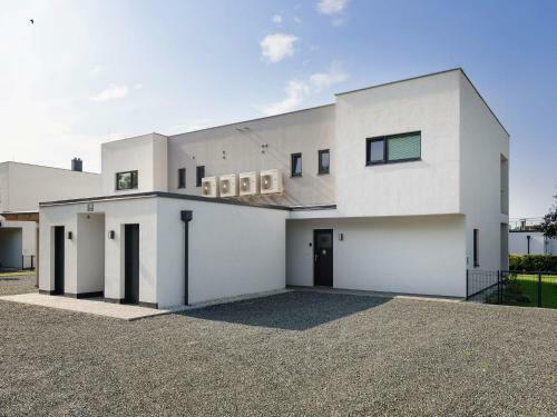 Apartamento Pannonia B02