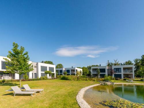 Apartamento Pannonia L03