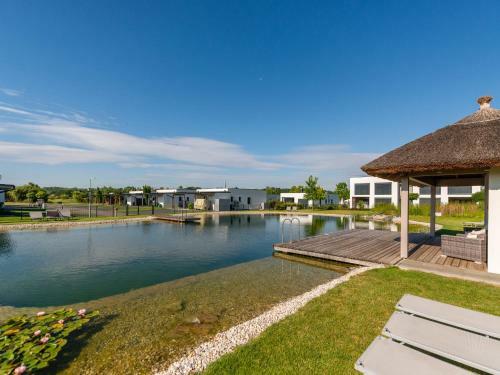 Apartamento Pannonia L01