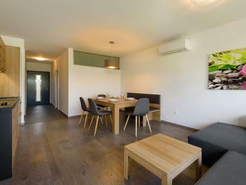 Apartamento Pannonia L01