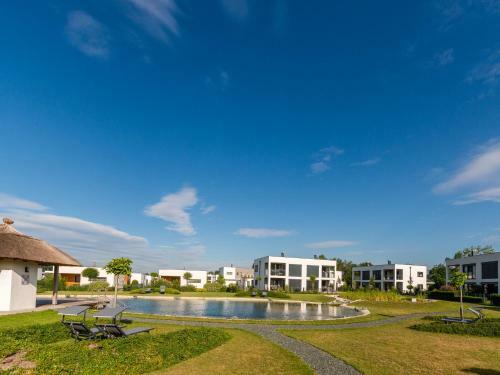 Apartamento Pannonia L01