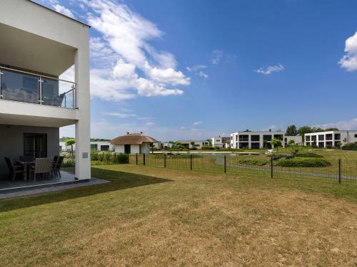 Apartamento Pannonia L01
