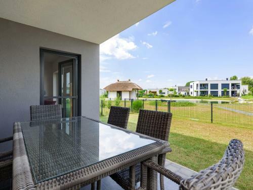 Apartamento Pannonia L01