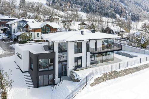 Apartamento Lake And Mountains Appartements