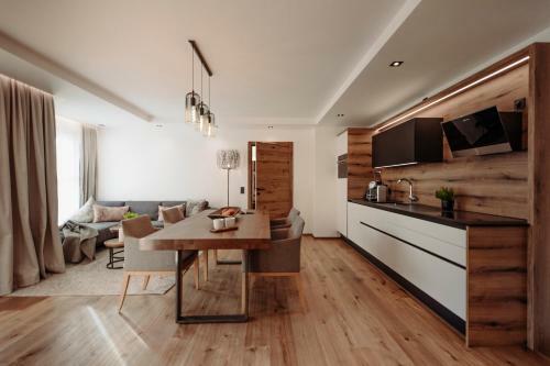 Post - Apartments