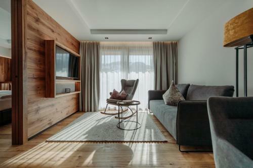 Post - Apartments